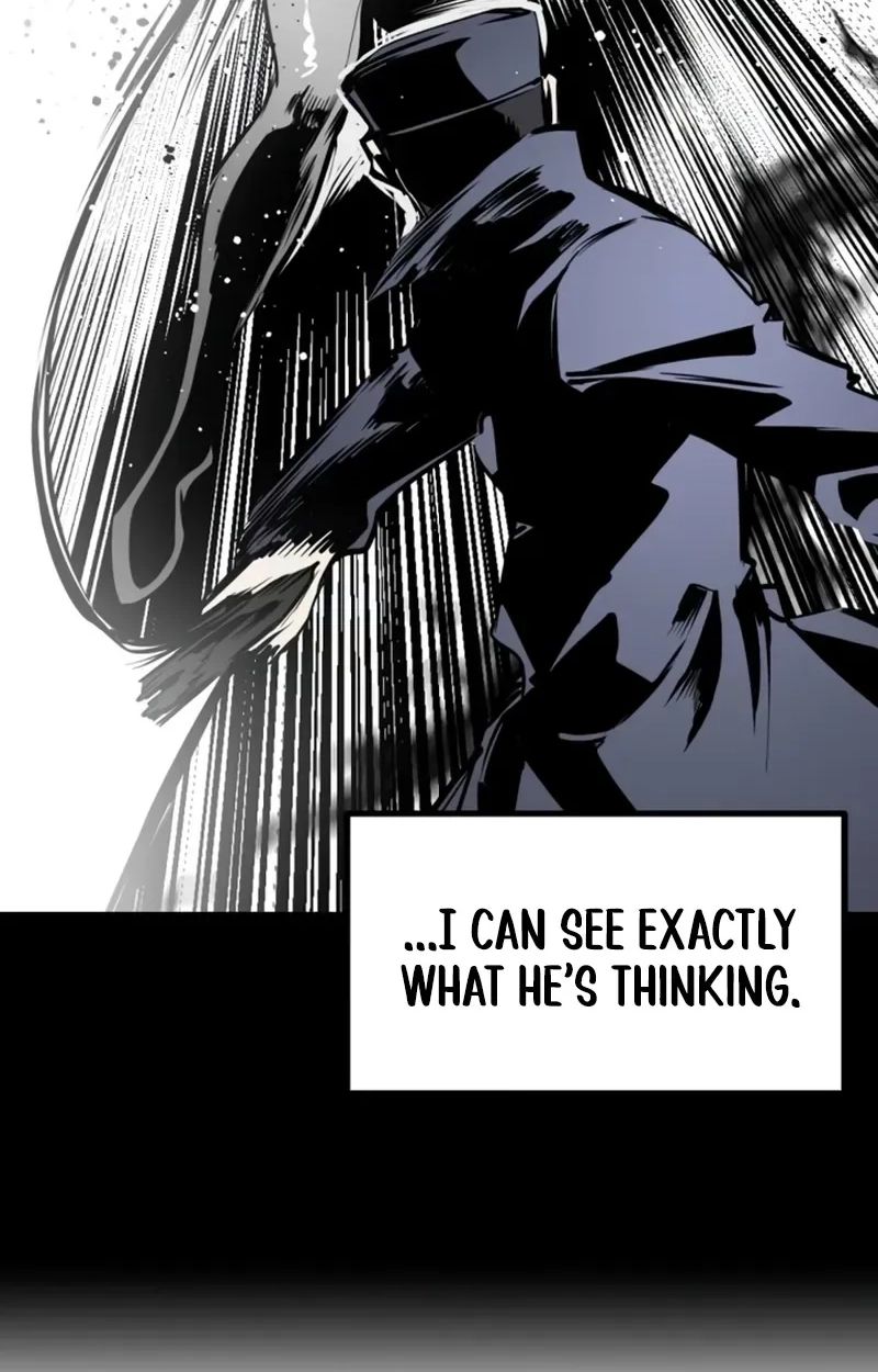 Hero Killer — Chapter 283 — page 23