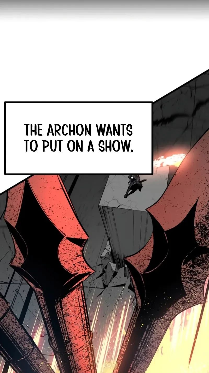 Hero Killer — Chapter 283 — page 24