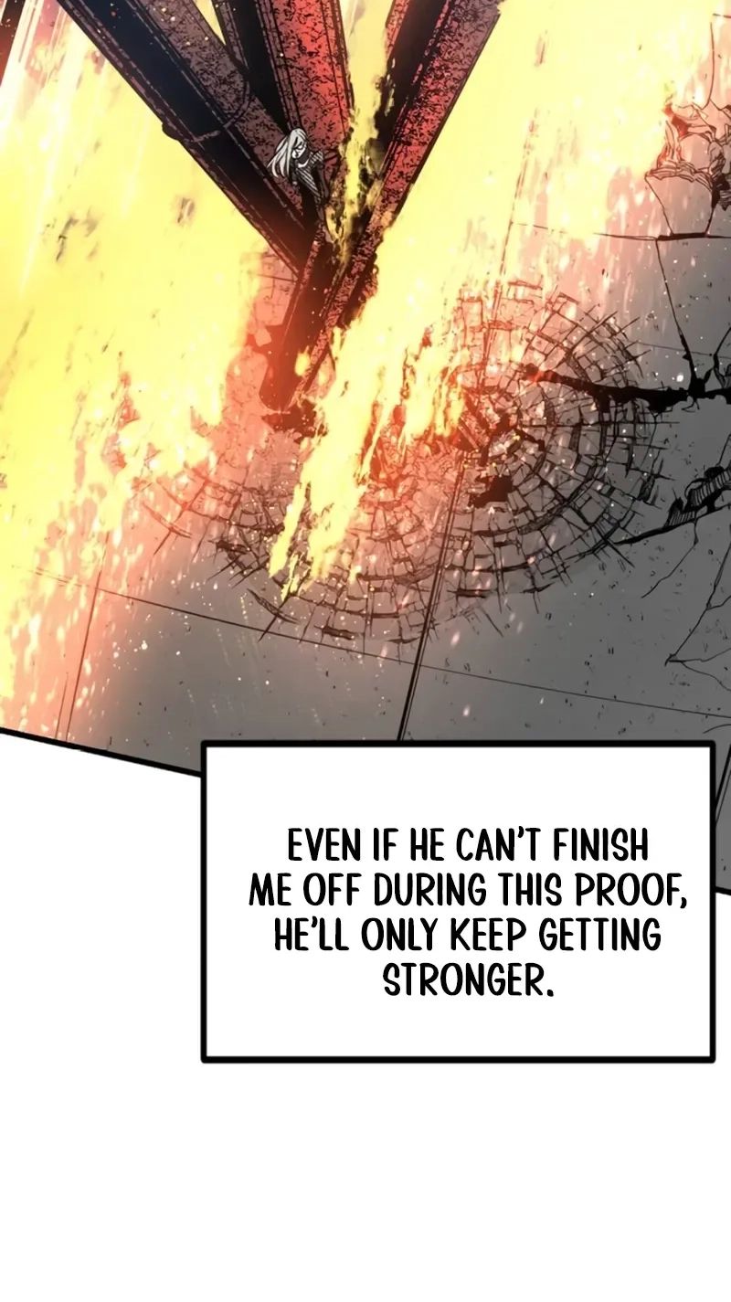 Hero Killer — Chapter 283 — page 25