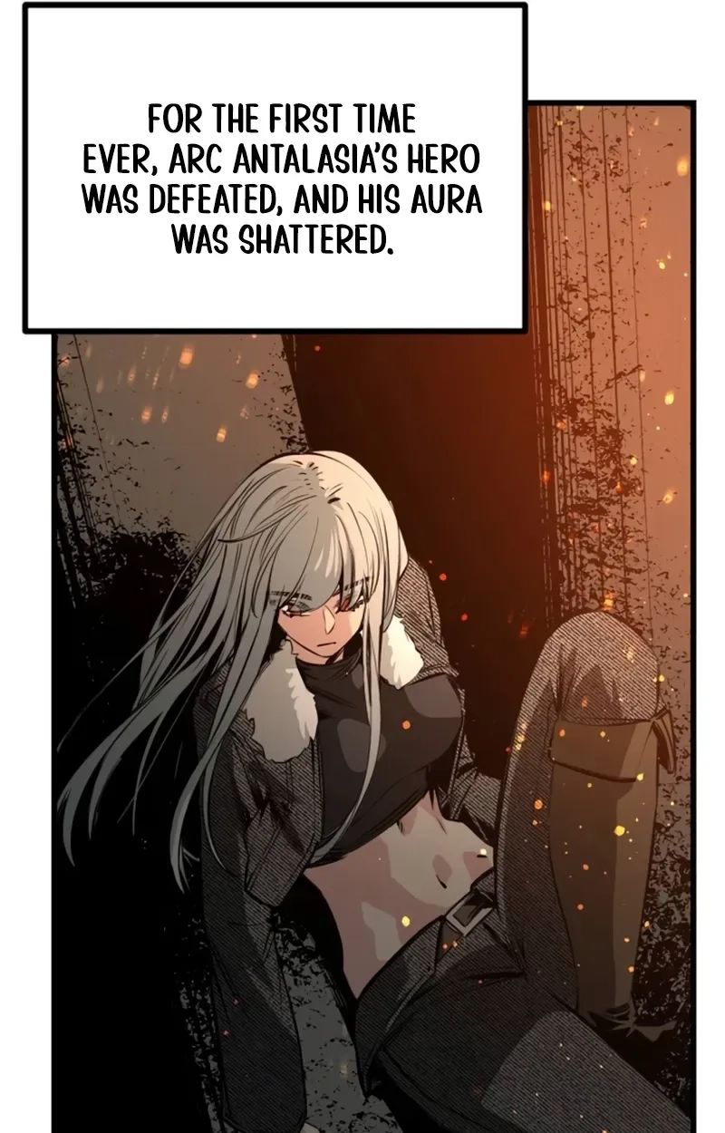 Hero Killer — Chapter 283 — page 26
