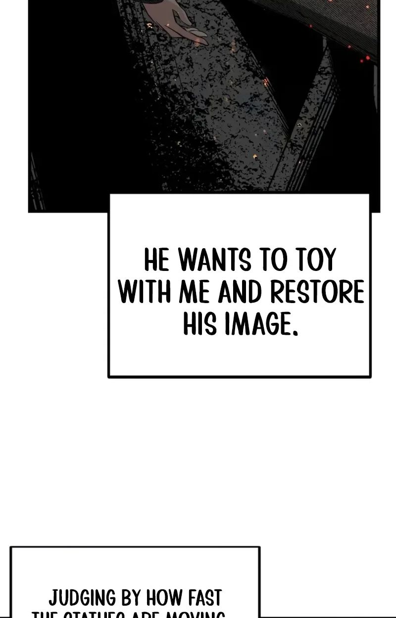 Hero Killer — Chapter 283 — page 27