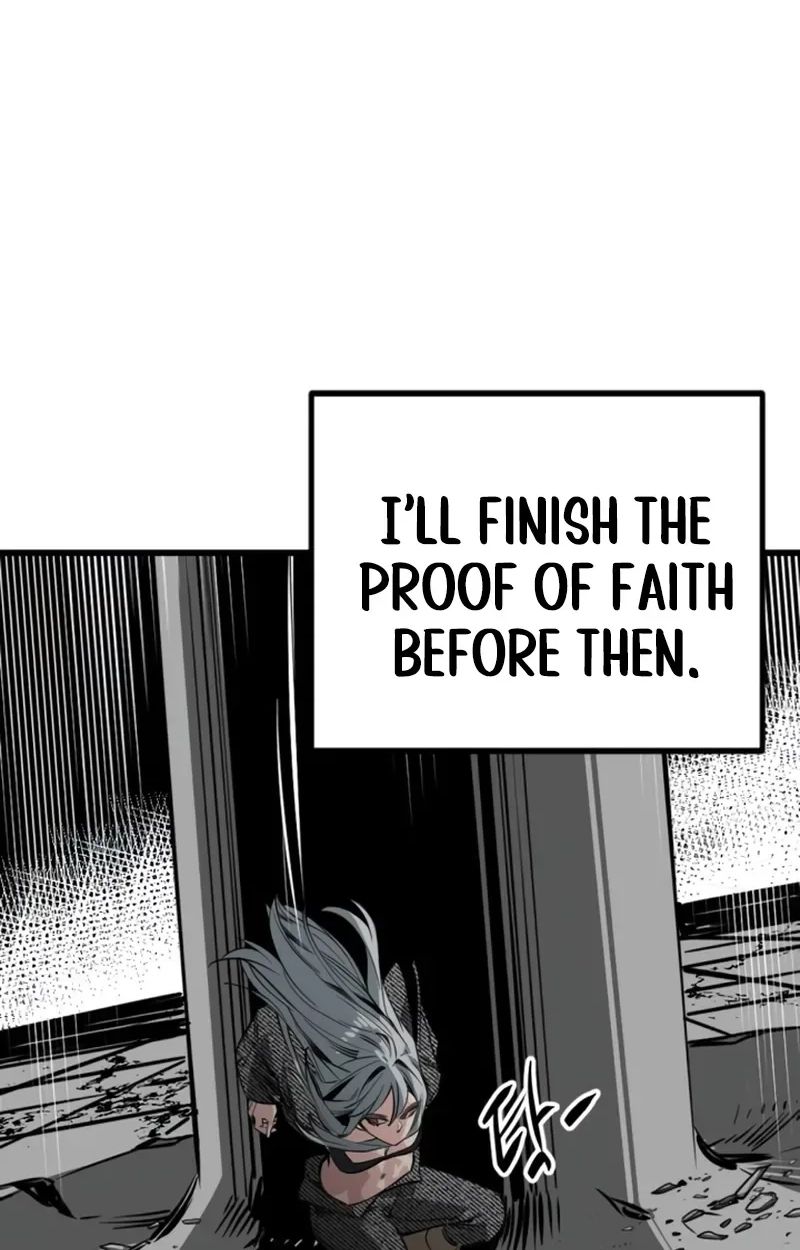 Hero Killer — Chapter 283 — page 29