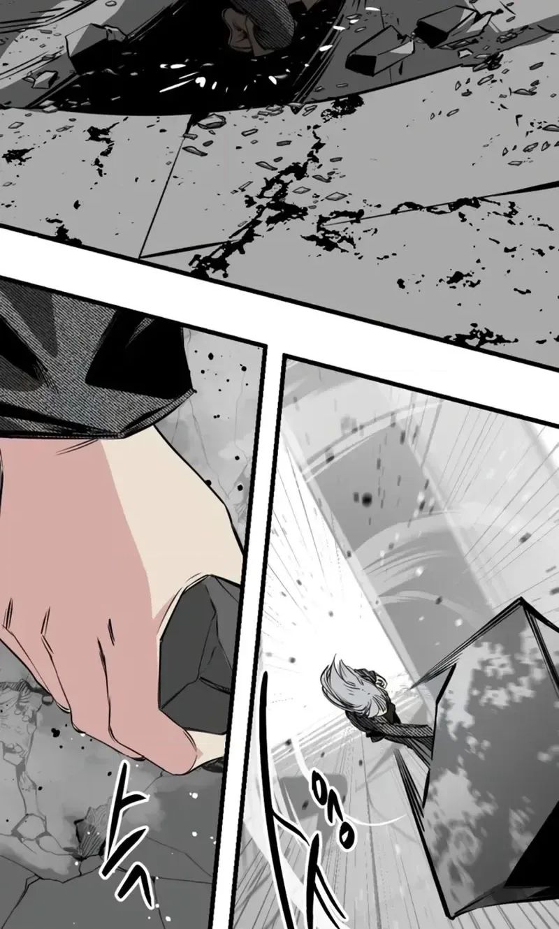Hero Killer — Chapter 283 — page 30