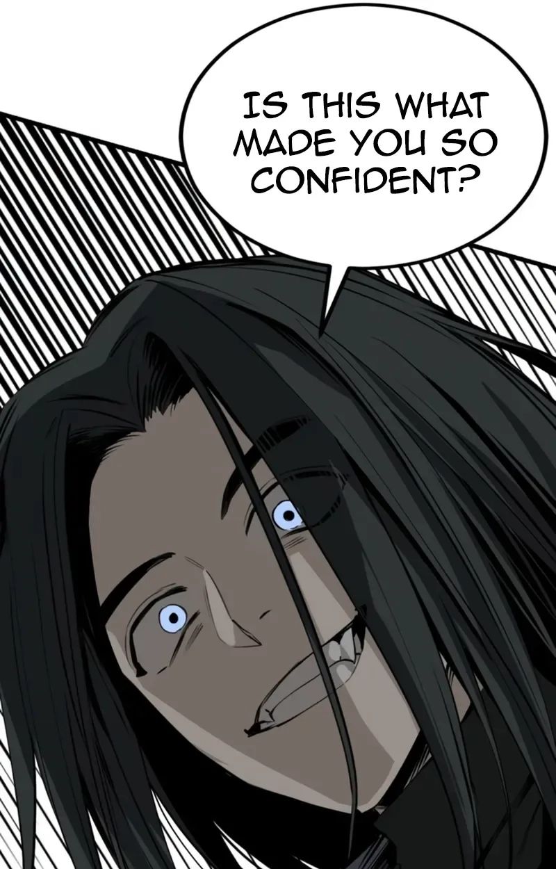 Hero Killer — Chapter 283 — page 33