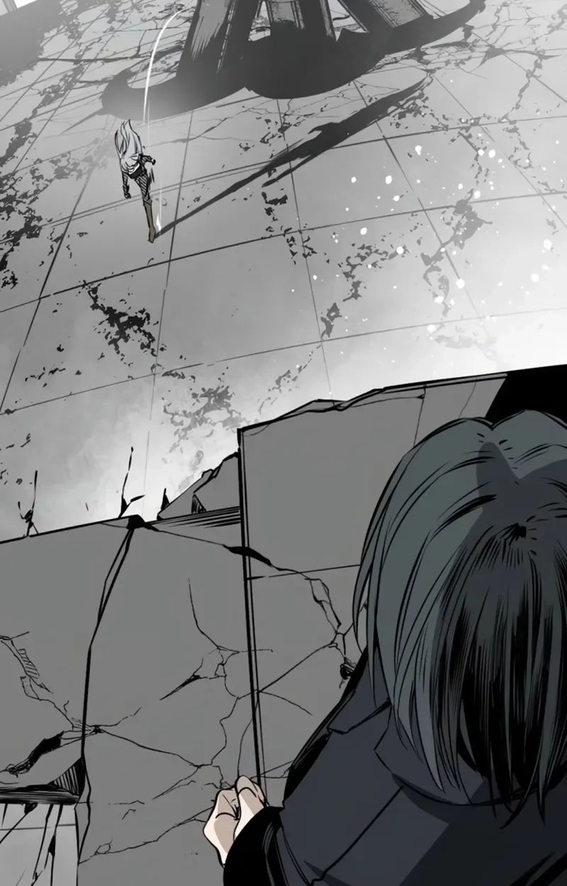 Hero Killer — Chapter 283 — page 35