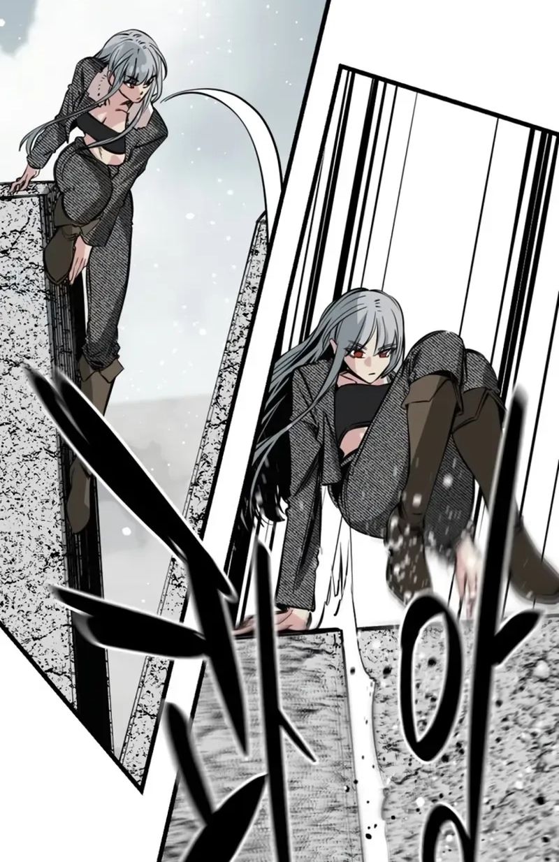 Hero Killer — Chapter 283 — page 38
