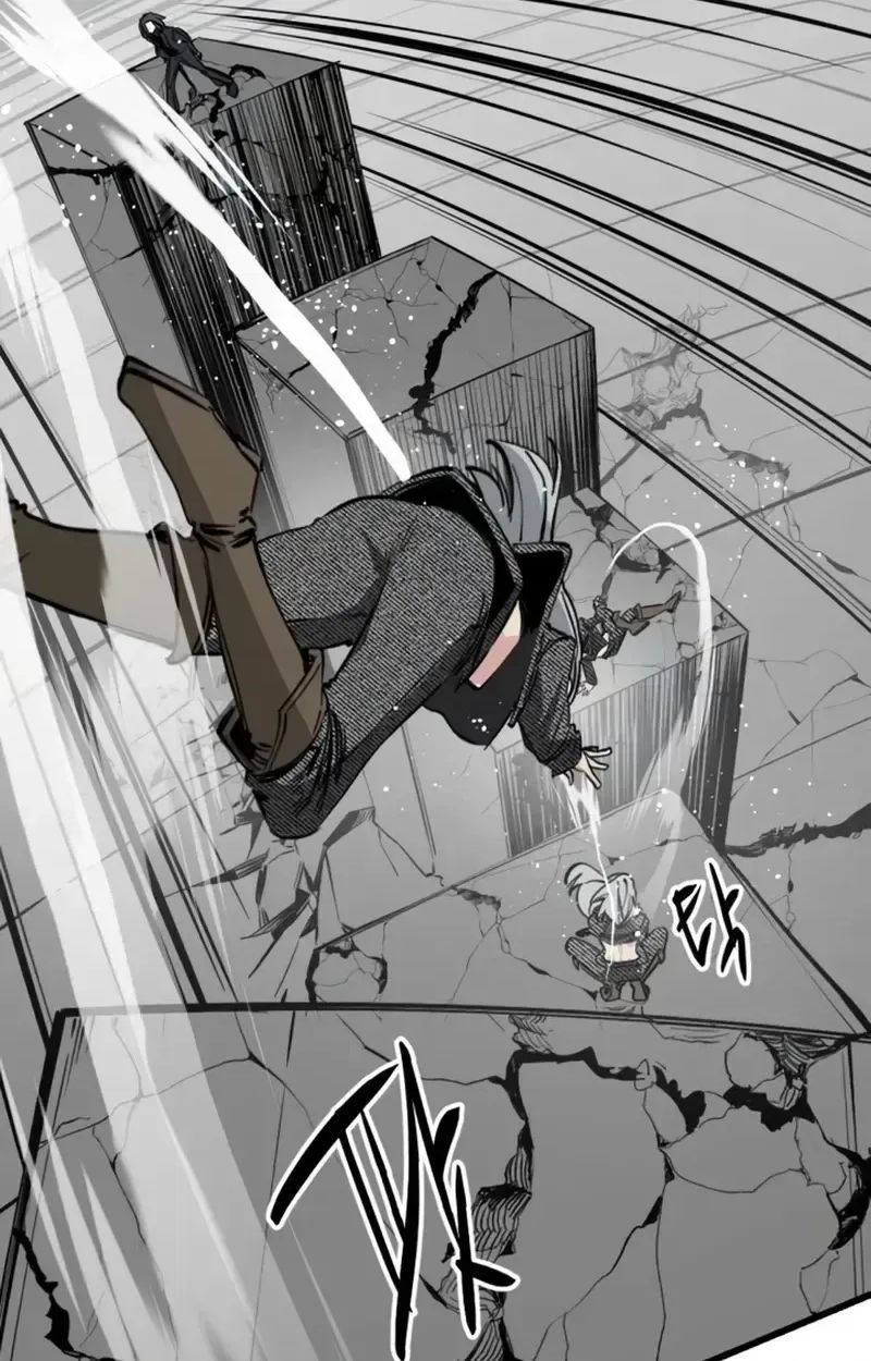 Hero Killer — Chapter 283 — page 40