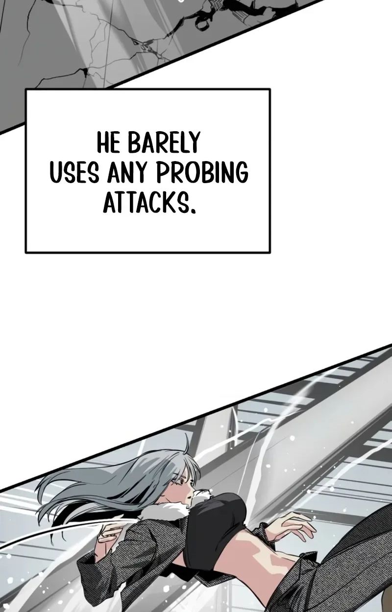 Hero Killer — Chapter 283 — page 41