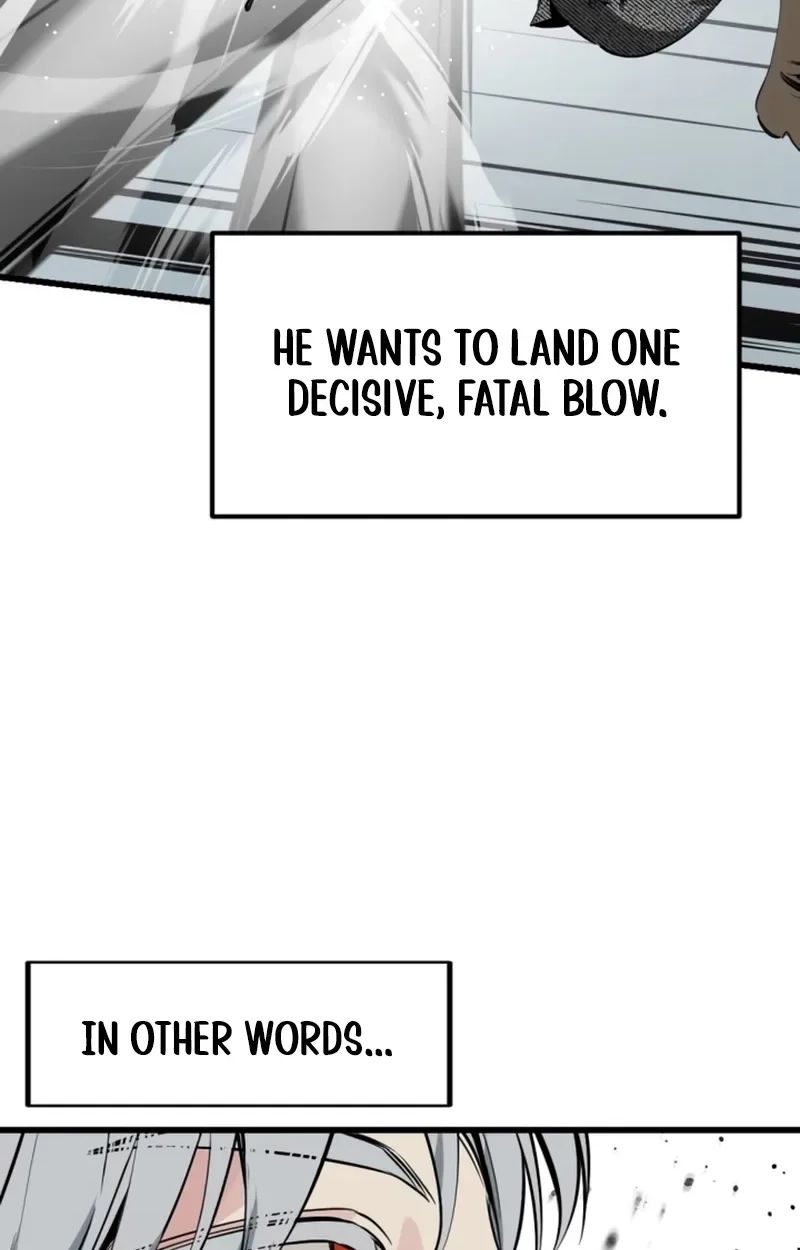 Hero Killer — Chapter 283 — page 42