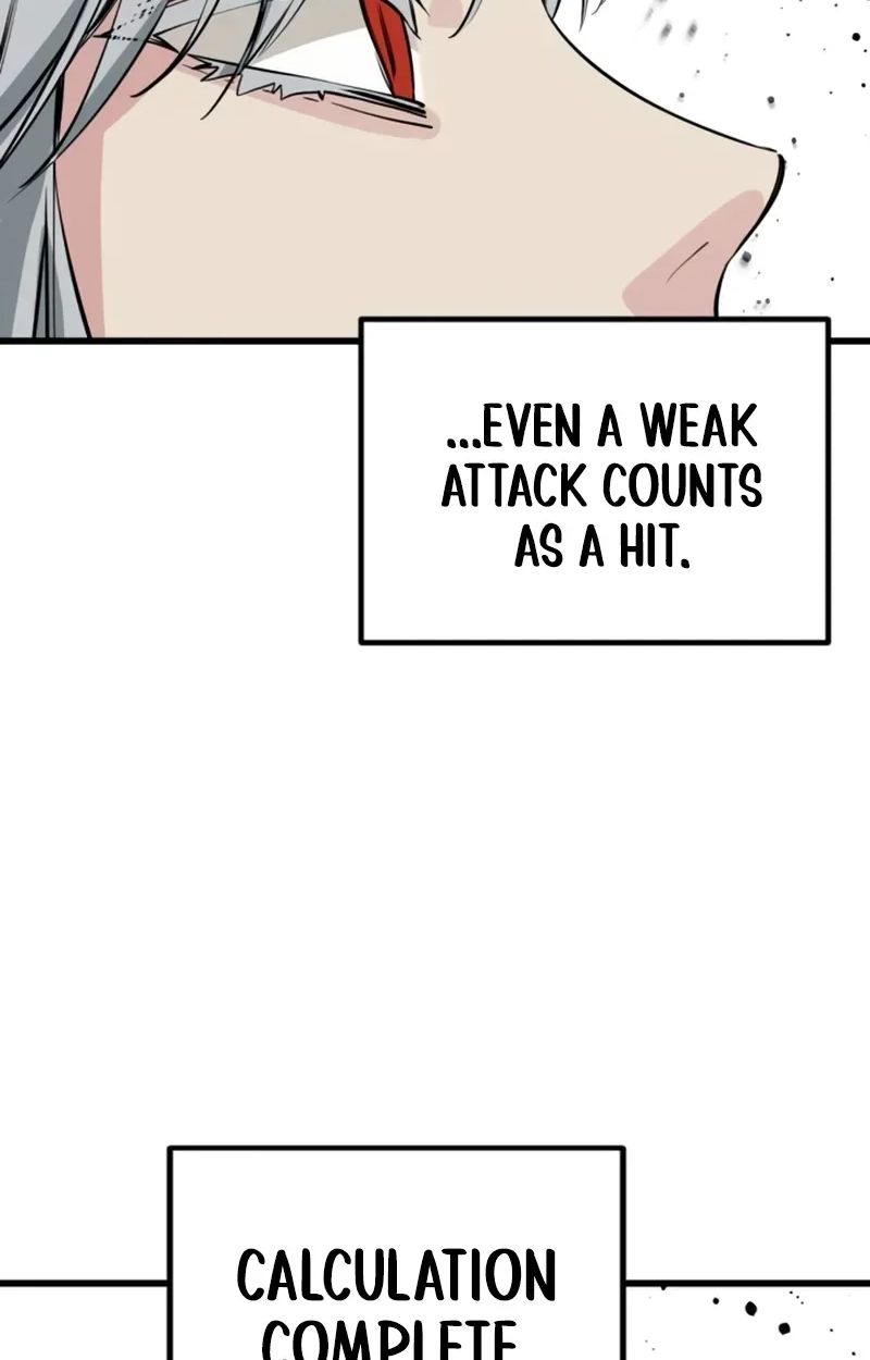 Hero Killer — Chapter 283 — page 43