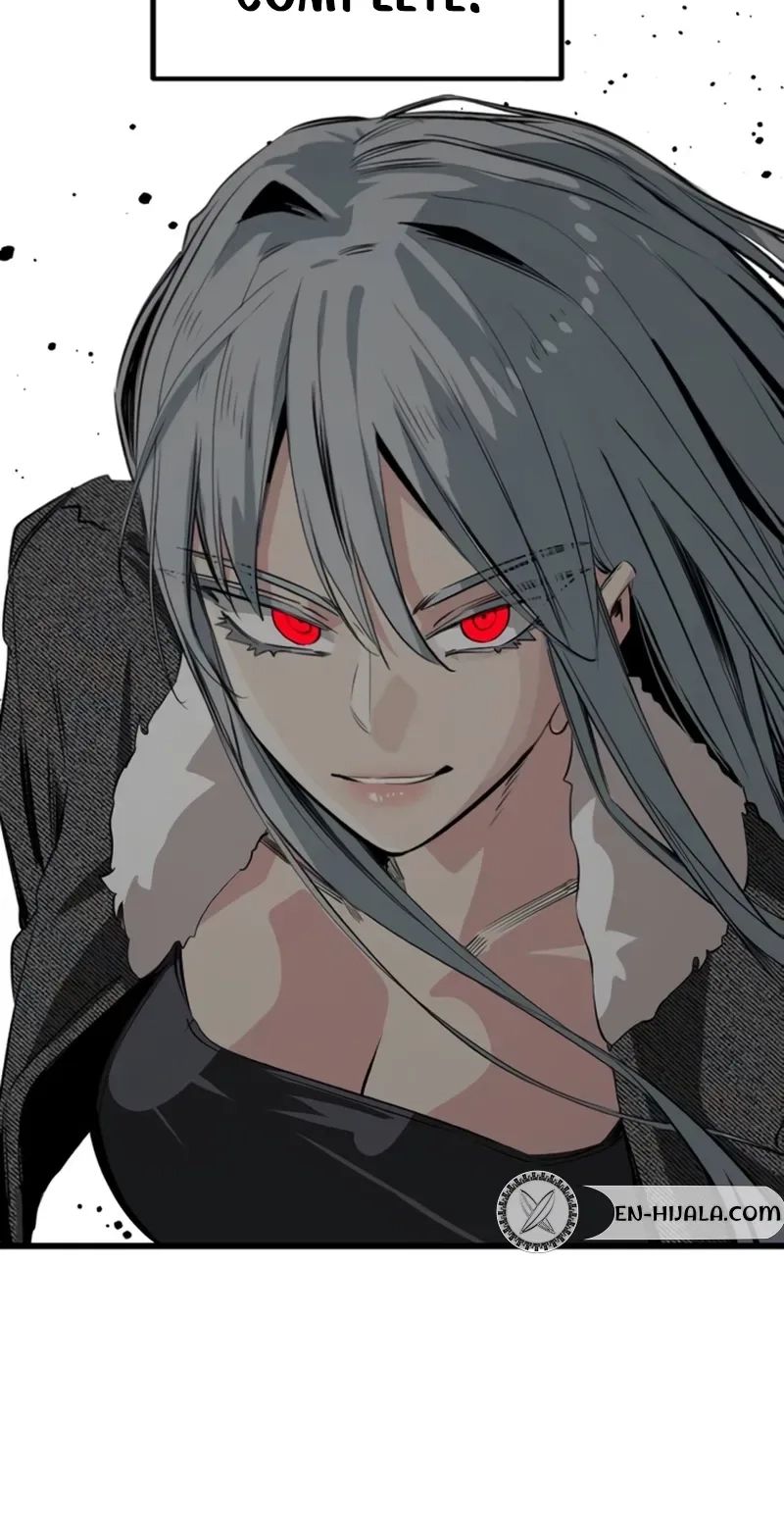 Hero Killer — Chapter 283 — page 44