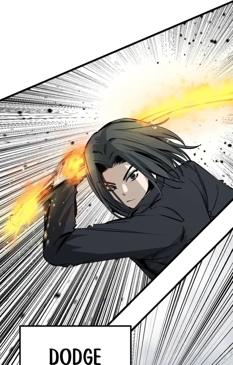 Hero Killer — Chapter 283 — page 45