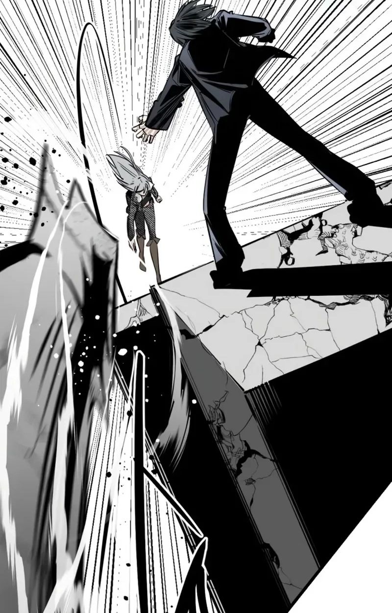 Hero Killer — Chapter 283 — page 48