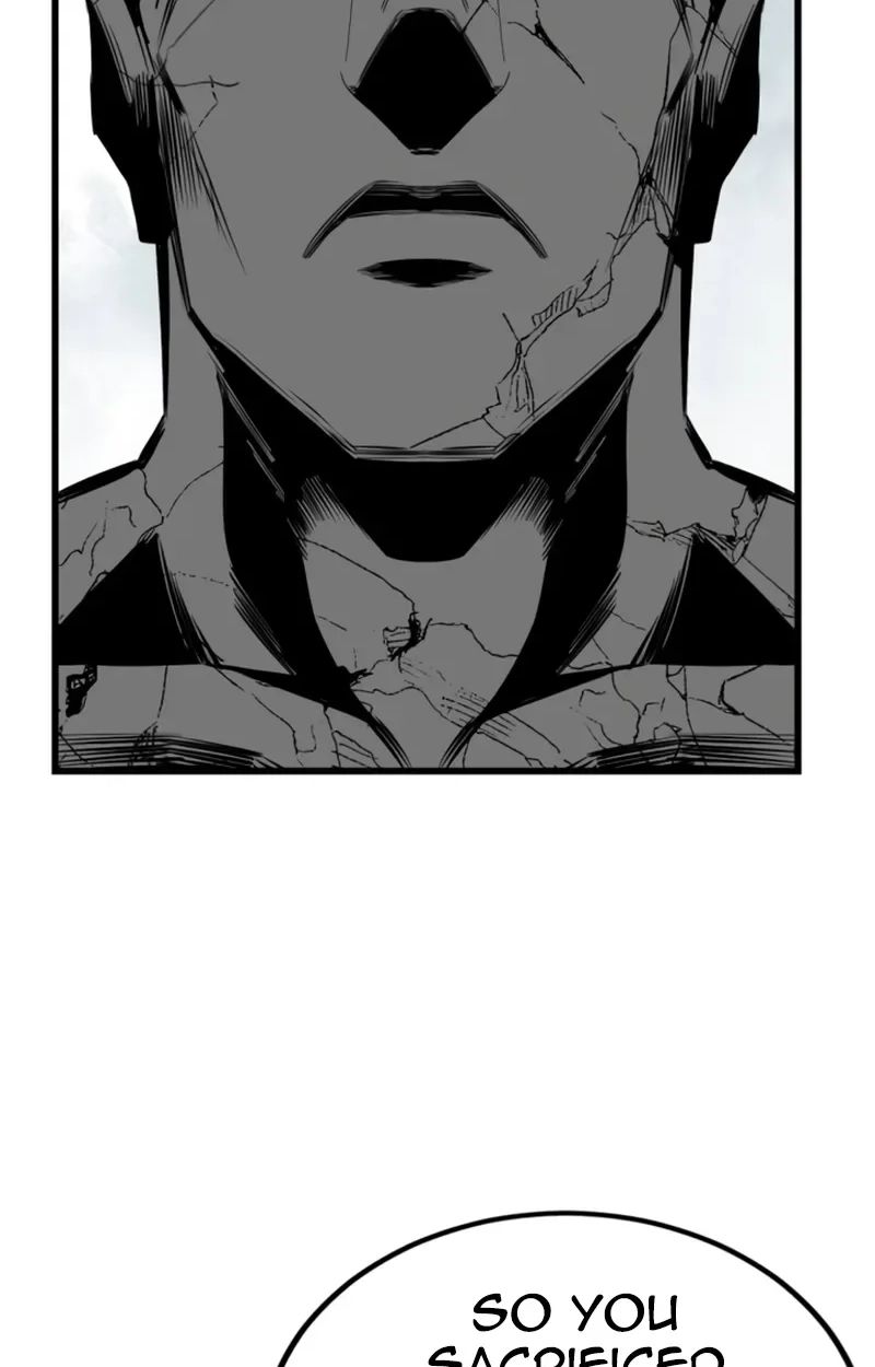 Hero Killer — Chapter 283 — page 54