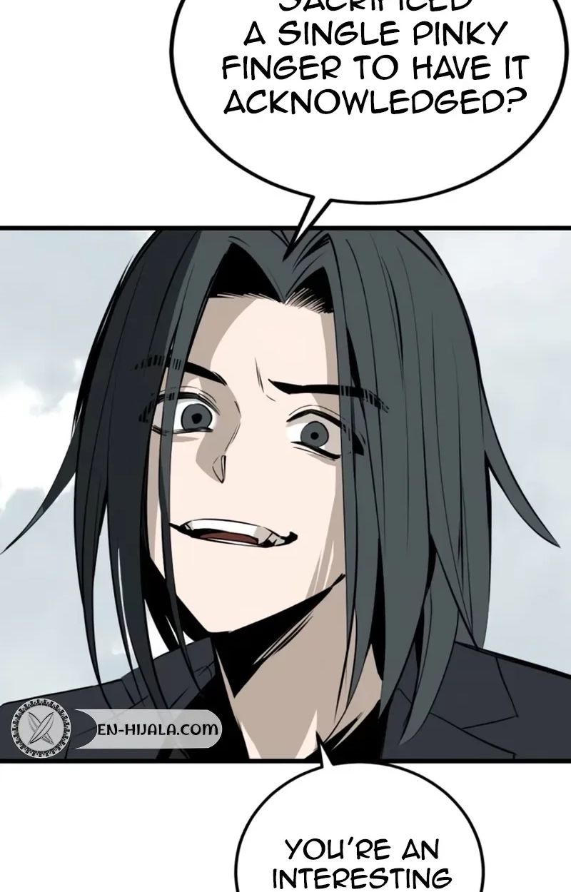 Hero Killer — Chapter 283 — page 55