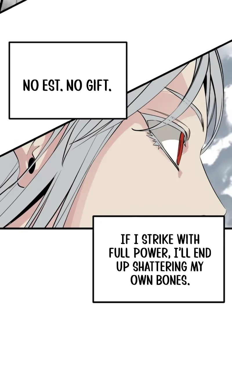Hero Killer — Chapter 283 — page 58