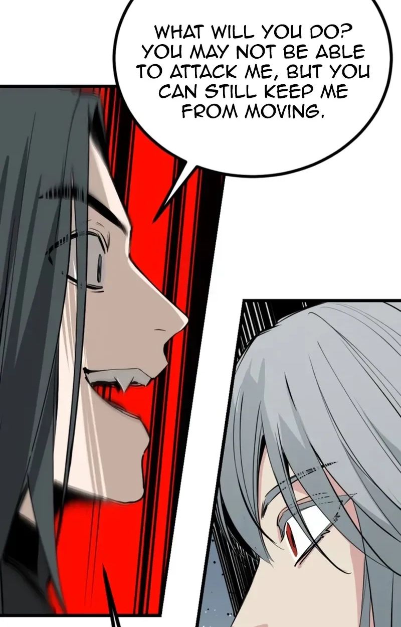 Hero Killer — Chapter 283 — page 62