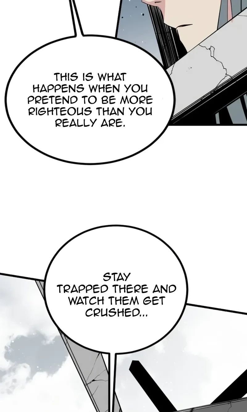 Hero Killer — Chapter 283 — page 63