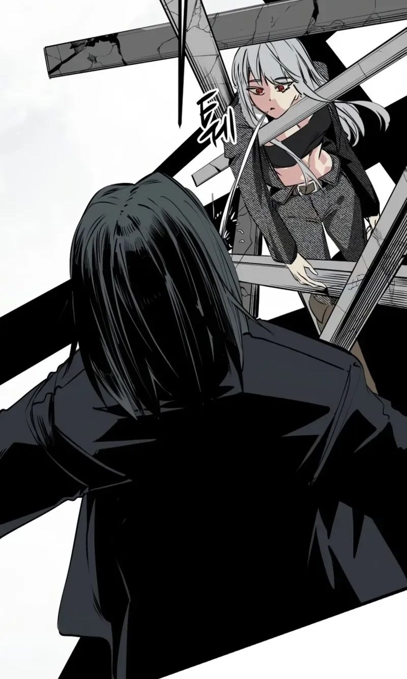 Hero Killer — Chapter 283 — page 64