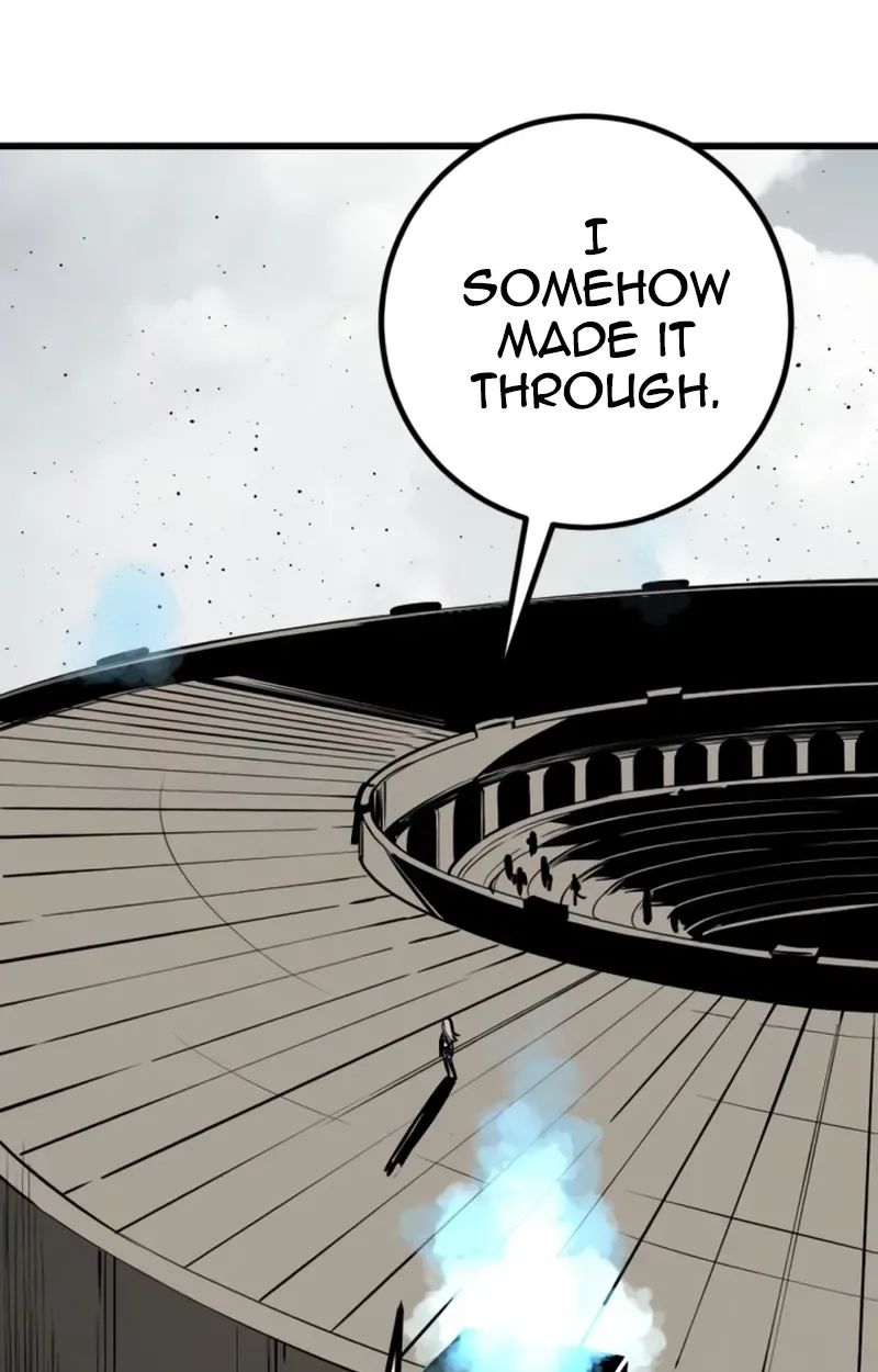 Hero Killer — Chapter 283 — page 73