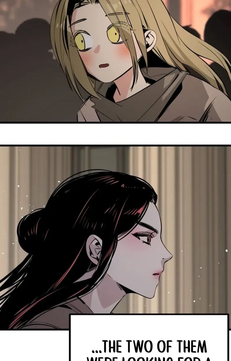 Hero Killer — Chapter 283 — page 75