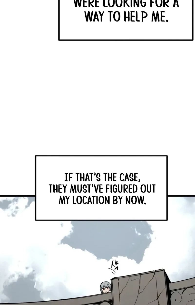Hero Killer — Chapter 283 — page 76