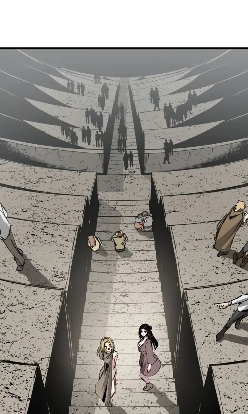 Hero Killer — Chapter 283 — page 78