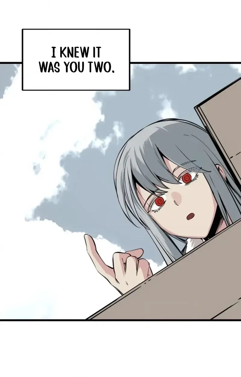 Hero Killer — Chapter 283 — page 80