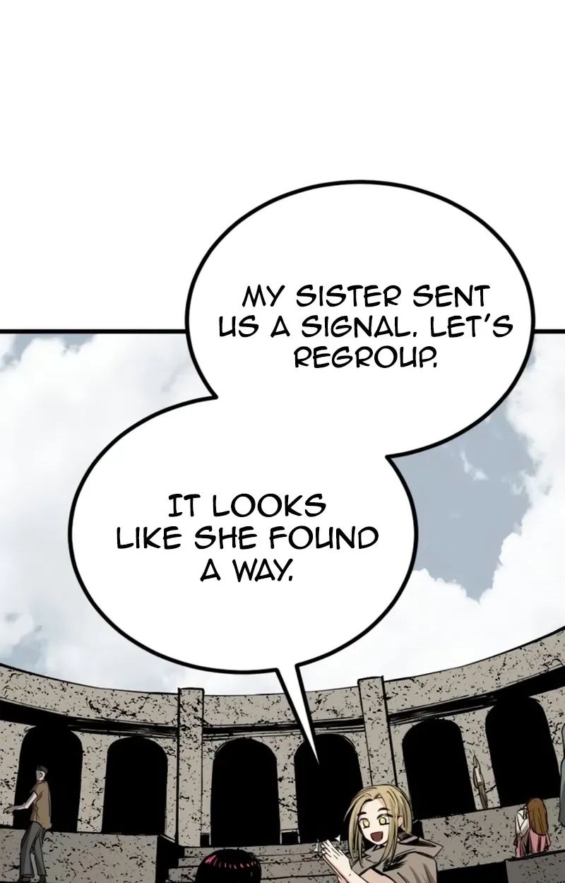 Hero Killer — Chapter 283 — page 81