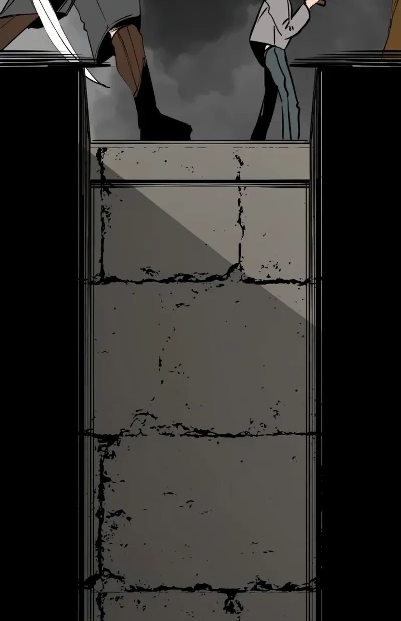 Hero Killer — Chapter 283 — page 84