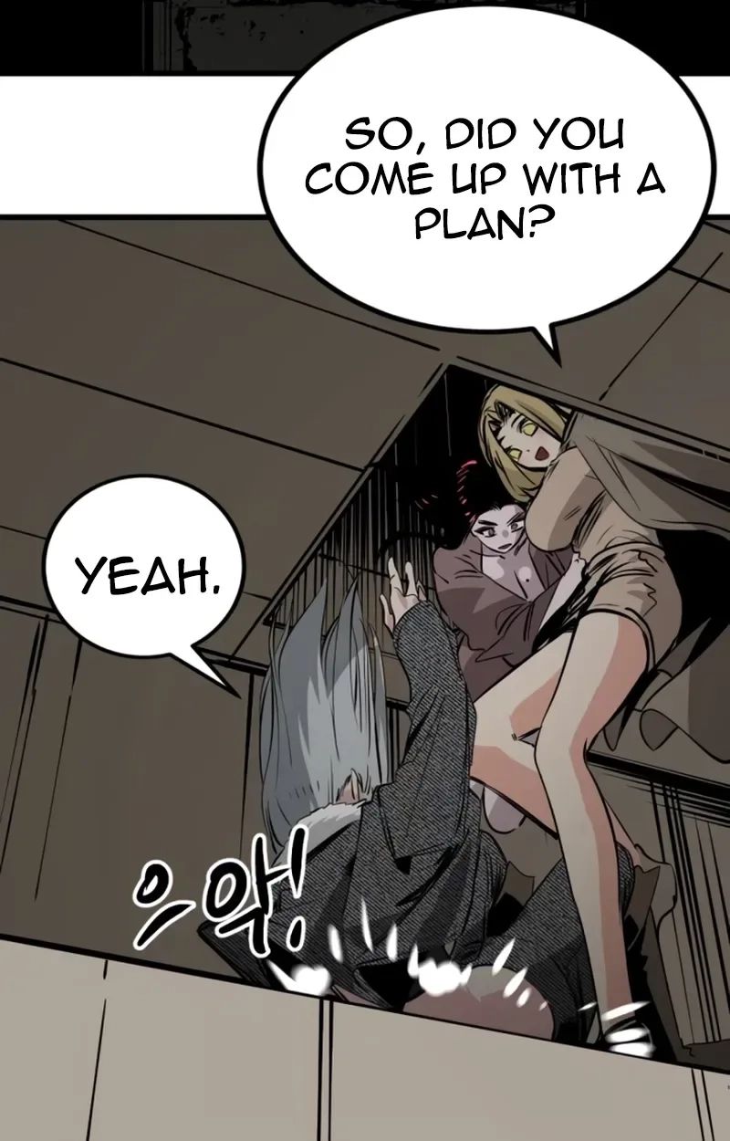 Hero Killer — Chapter 283 — page 87