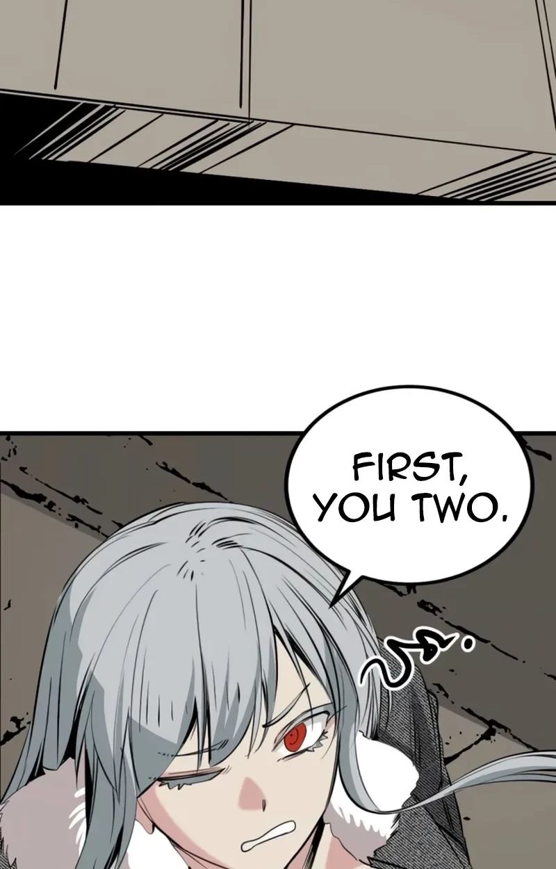 Hero Killer — Chapter 283 — page 88