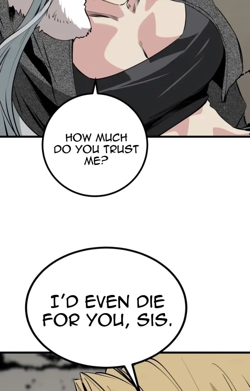 Hero Killer — Chapter 283 — page 89