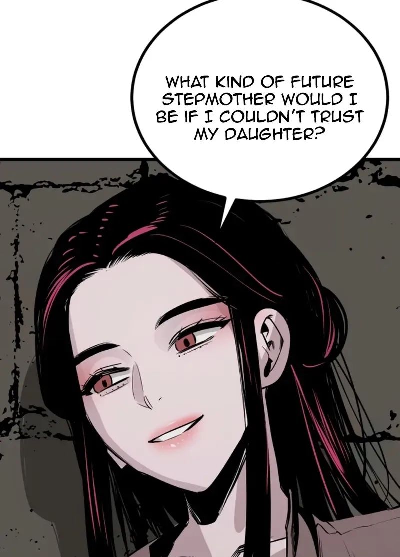 Hero Killer — Chapter 283 — page 91