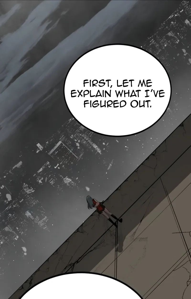 Hero Killer — Chapter 283 — page 94