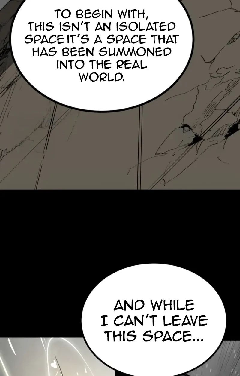 Hero Killer — Chapter 283 — page 95