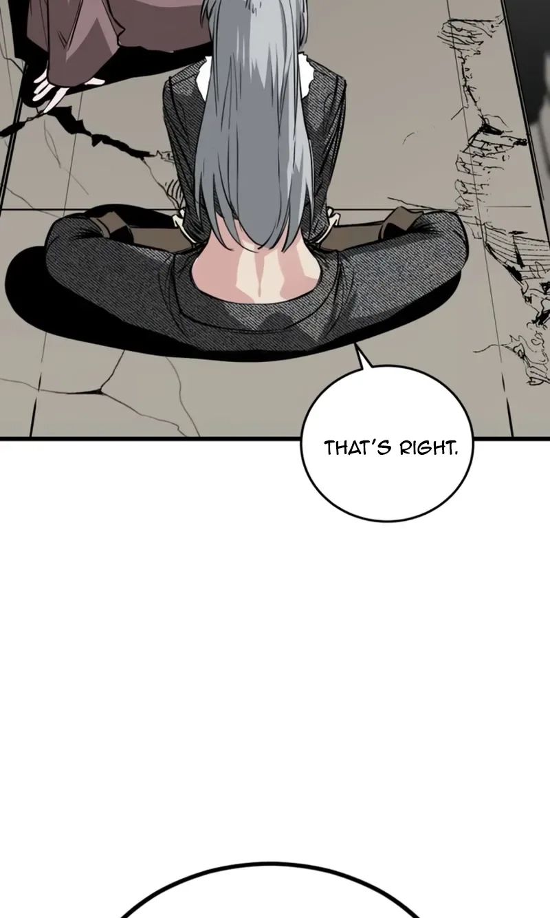 Hero Killer — Chapter 283 — page 98