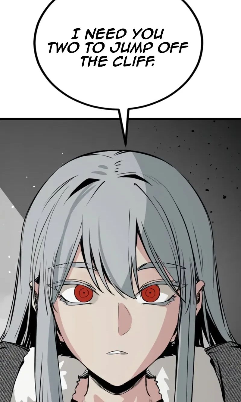 Hero Killer — Chapter 283 — page 99