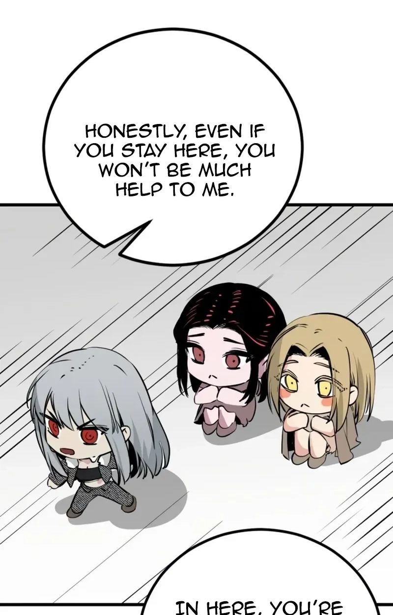 Hero Killer — Chapter 283 — page 102
