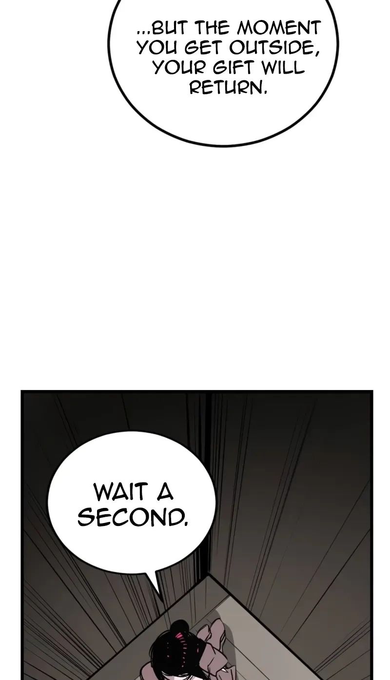 Hero Killer — Chapter 283 — page 105