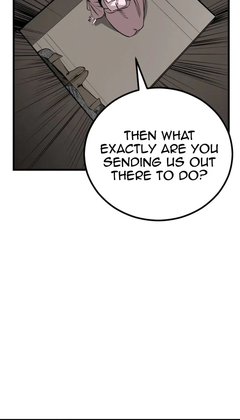 Hero Killer — Chapter 283 — page 106