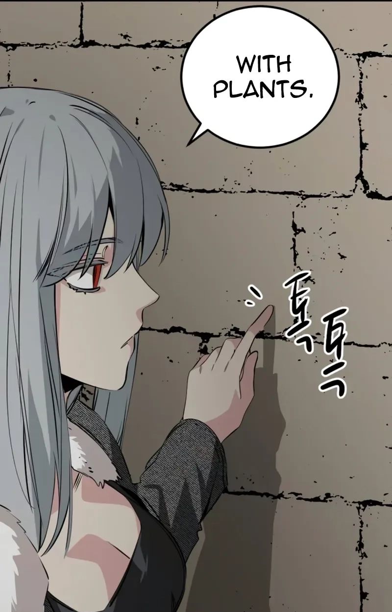 Hero Killer — Chapter 283 — page 107