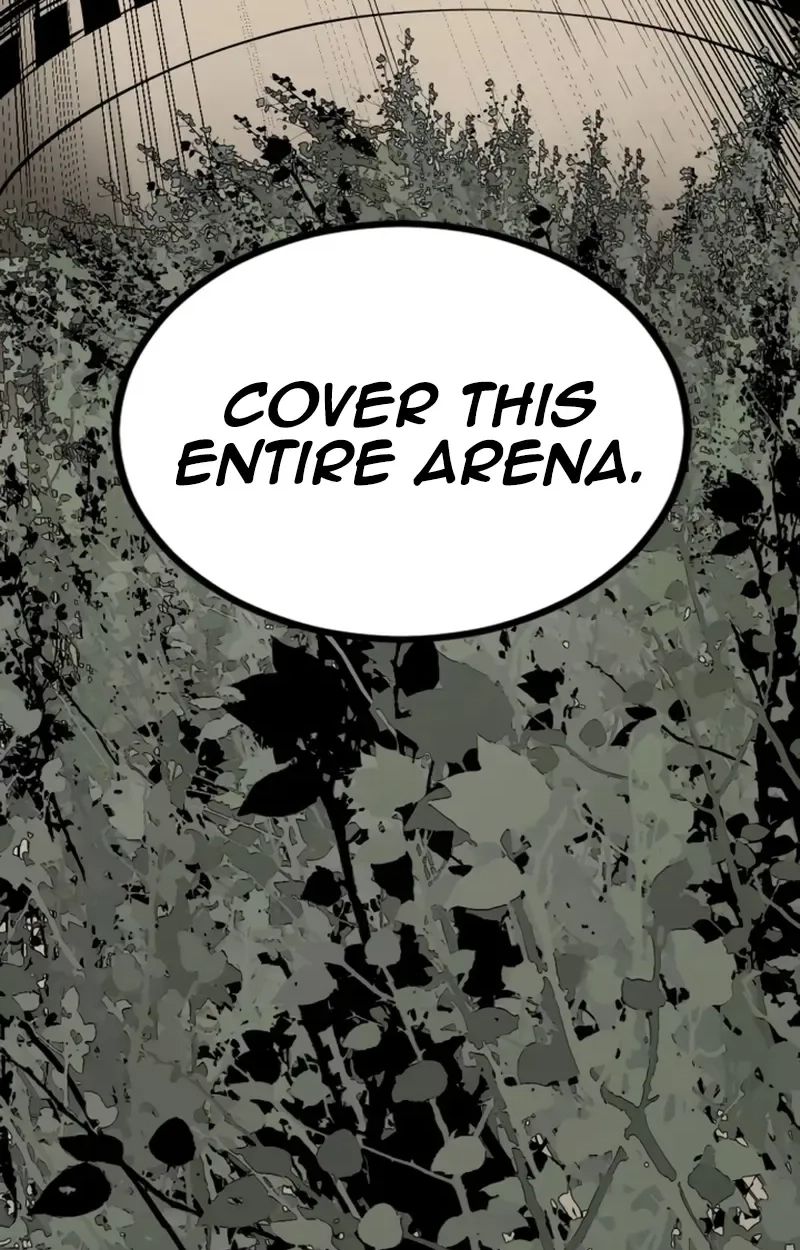 Hero Killer — Chapter 283 — page 109