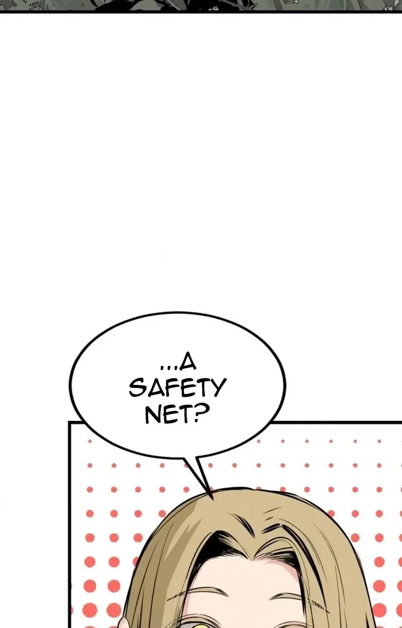 Hero Killer — Chapter 283 — page 110
