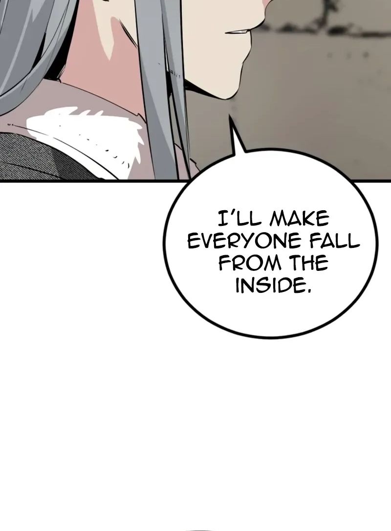 Hero Killer — Chapter 283 — page 113