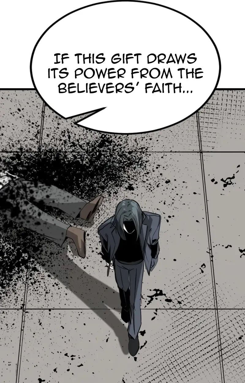 Hero Killer — Chapter 283 — page 114