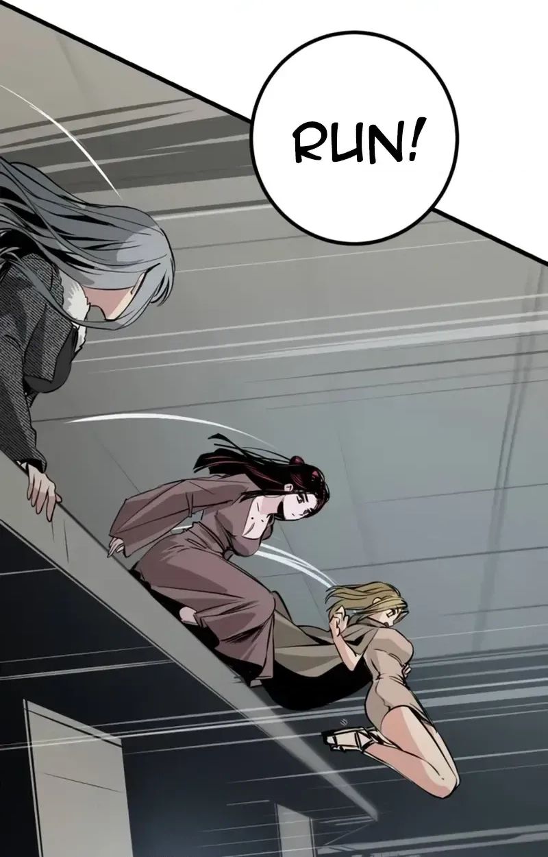 Hero Killer — Chapter 283 — page 120