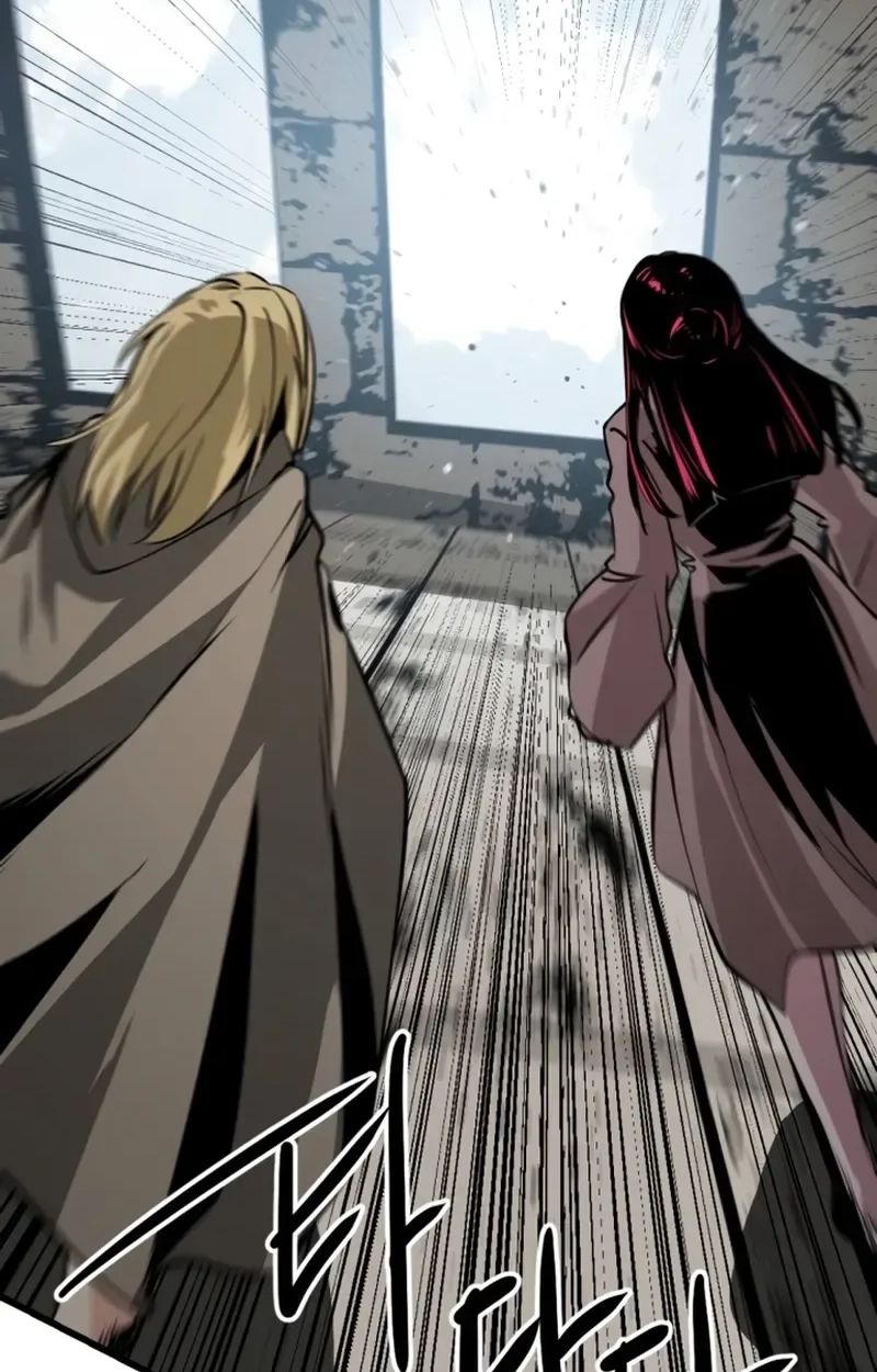 Hero Killer — Chapter 283 — page 122