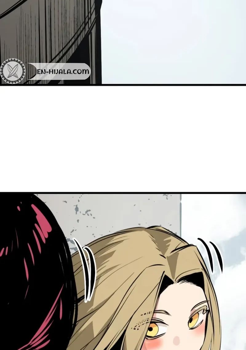 Hero Killer — Chapter 283 — page 125