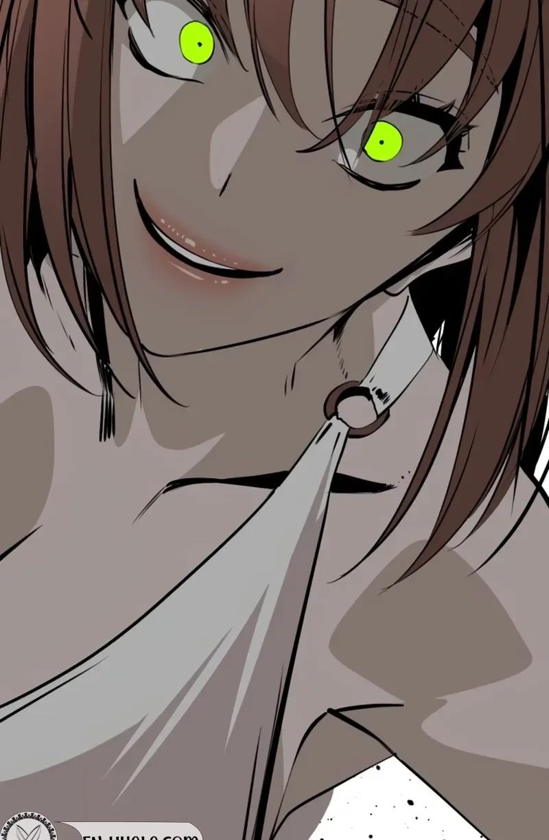 Hero Killer — Chapter 283 — page 138
